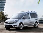 Afbeelding vw combo 0