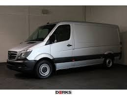 Sprinter 906 l2h2